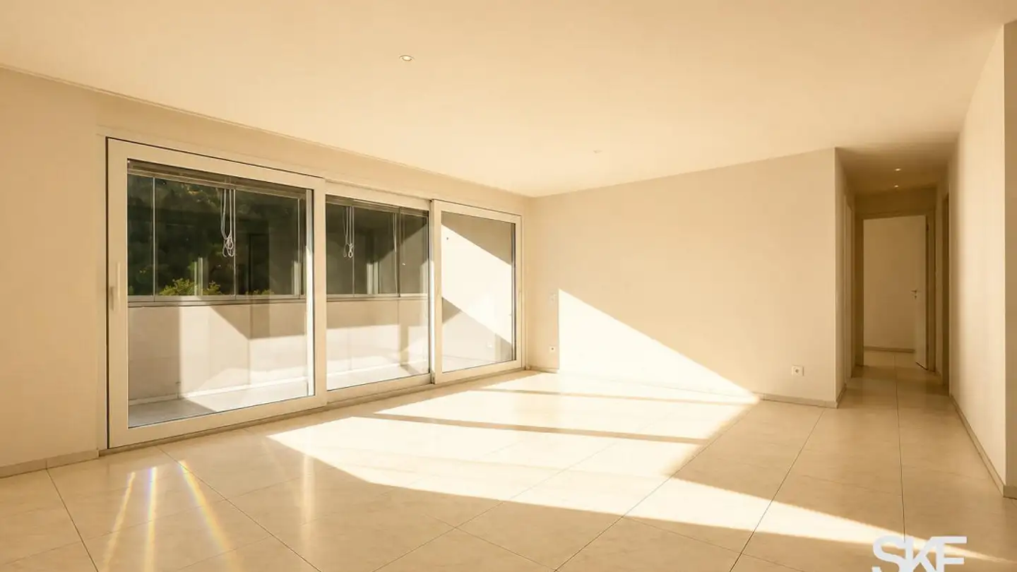 Appartement à louer - Via Campagnole 34, 6802 Rivera - Photo 2