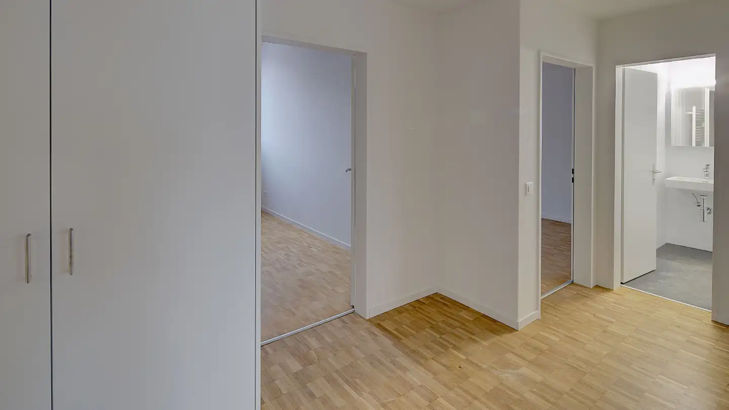 Duplex for rent - Pilgerstrasse 65, 5405 Dättwil AG - Photo 2