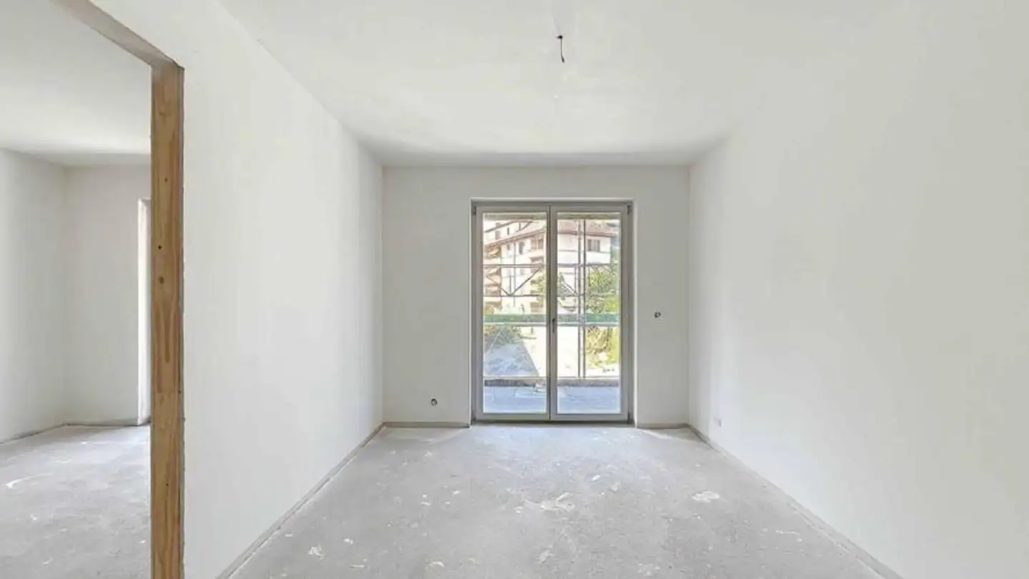 Apartment for rent - Rue des Jardins 6, 1180 Rolle
