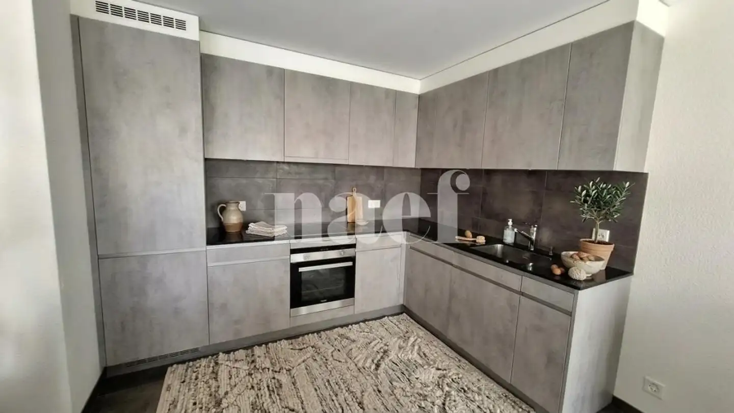 Appartamento in affitto - Chemin De Chantemerle 5, 1277 Borex - Foto 2