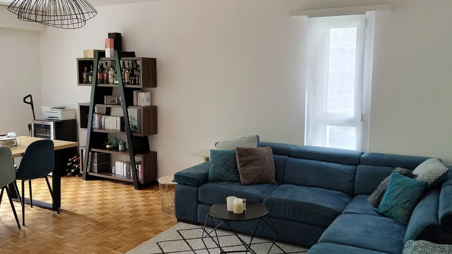 Appartamento in affitto - Rue De La Blancherie, 1022 Chavannes-près-Renens