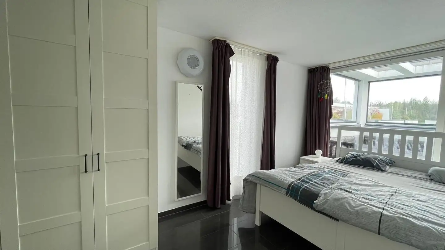 Wohnung mieten - 5102 Rupperswil