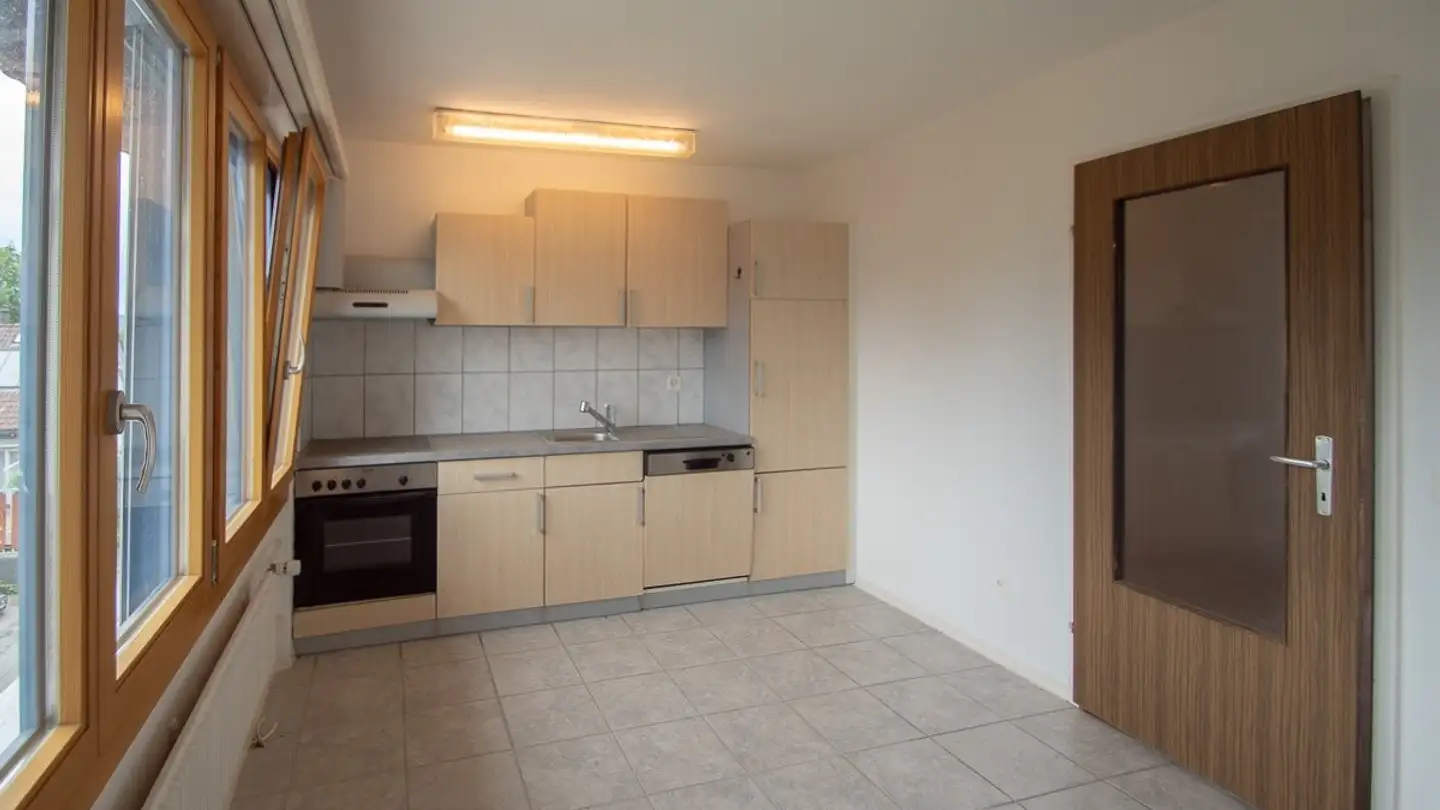 Apartment for rent - Haldenweg 3, 9451 Kriessern - Photo 2