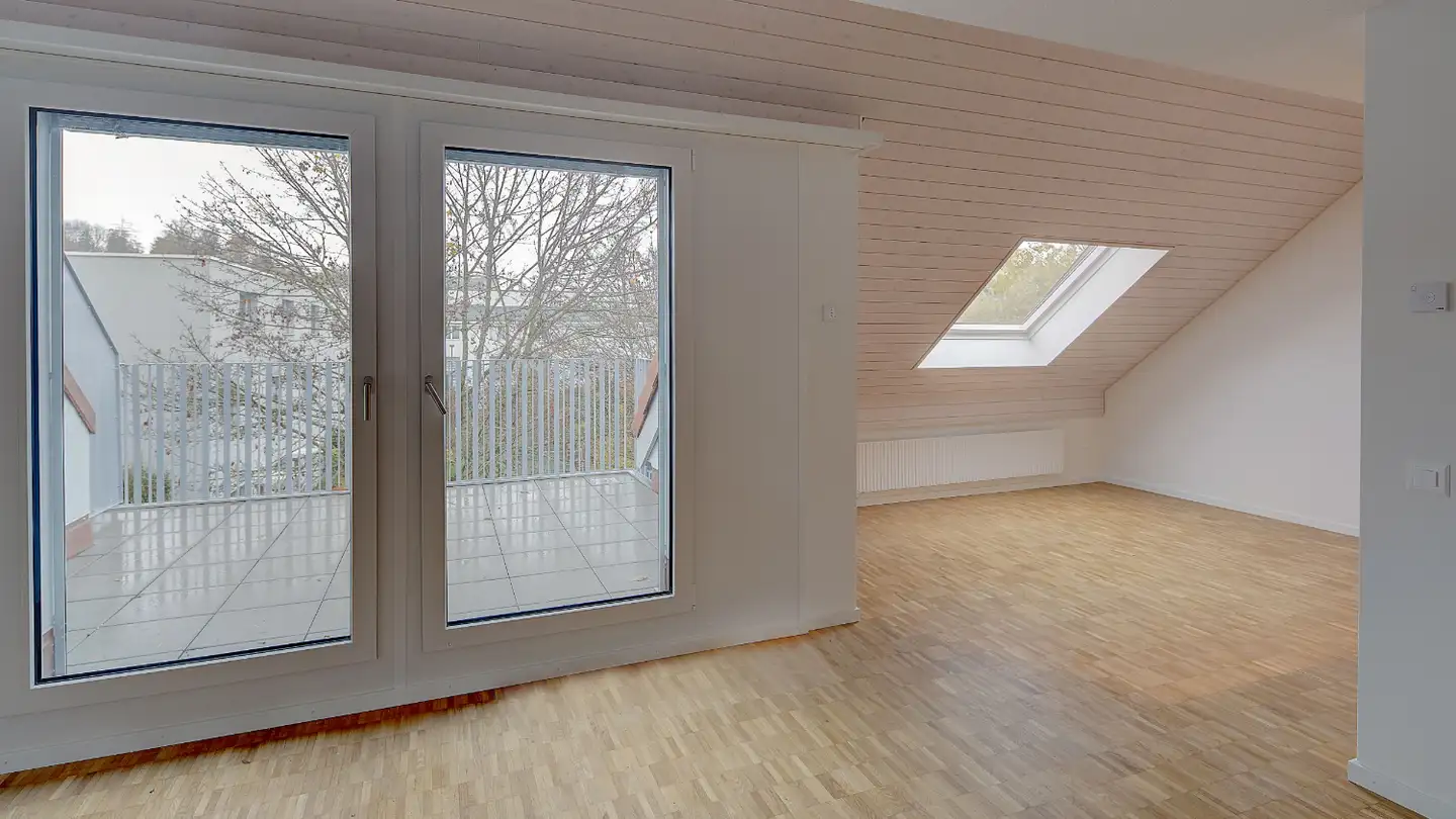 Duplex for rent - Pilgerstrasse 65, 5405 Dättwil AG - Photo 4