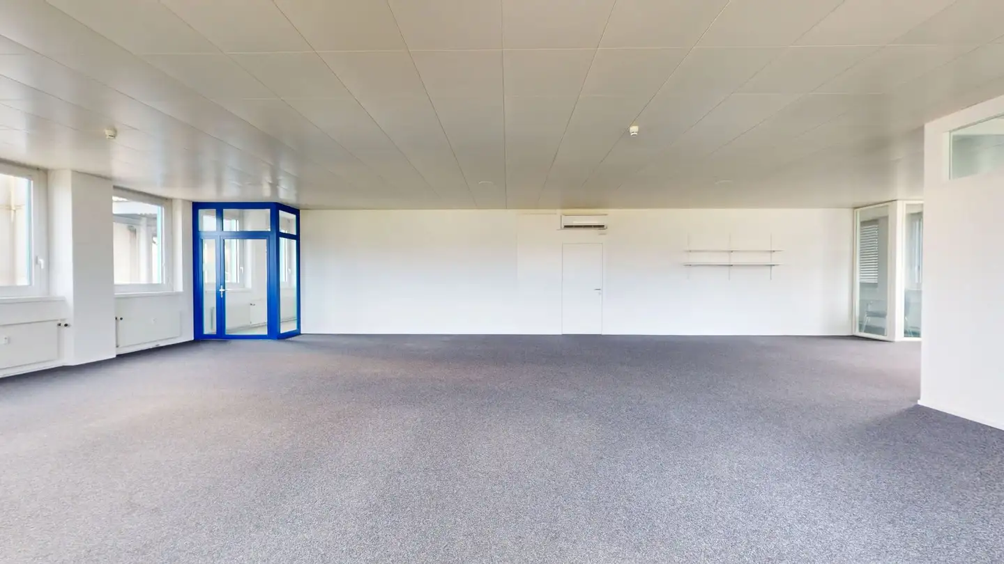 Spazio ufficio in affitto - Bollstrasse, 3076 Worb - Photo 4