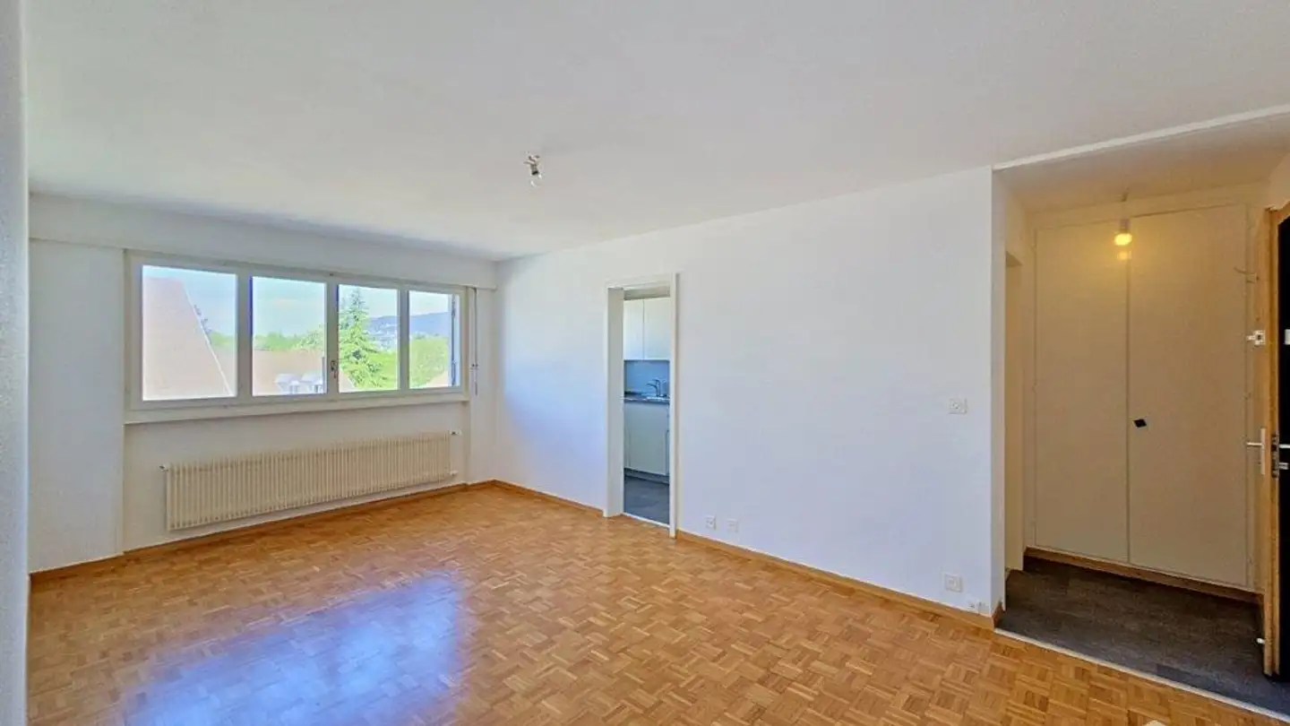Appartamento in affitto - Route Du Village 19, 1807 Blonay - Foto 3