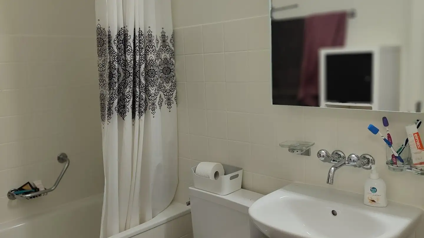 Appartamento in affitto - Rue De La Blancherie, 1022 Chavannes-près-Renens - Foto 4