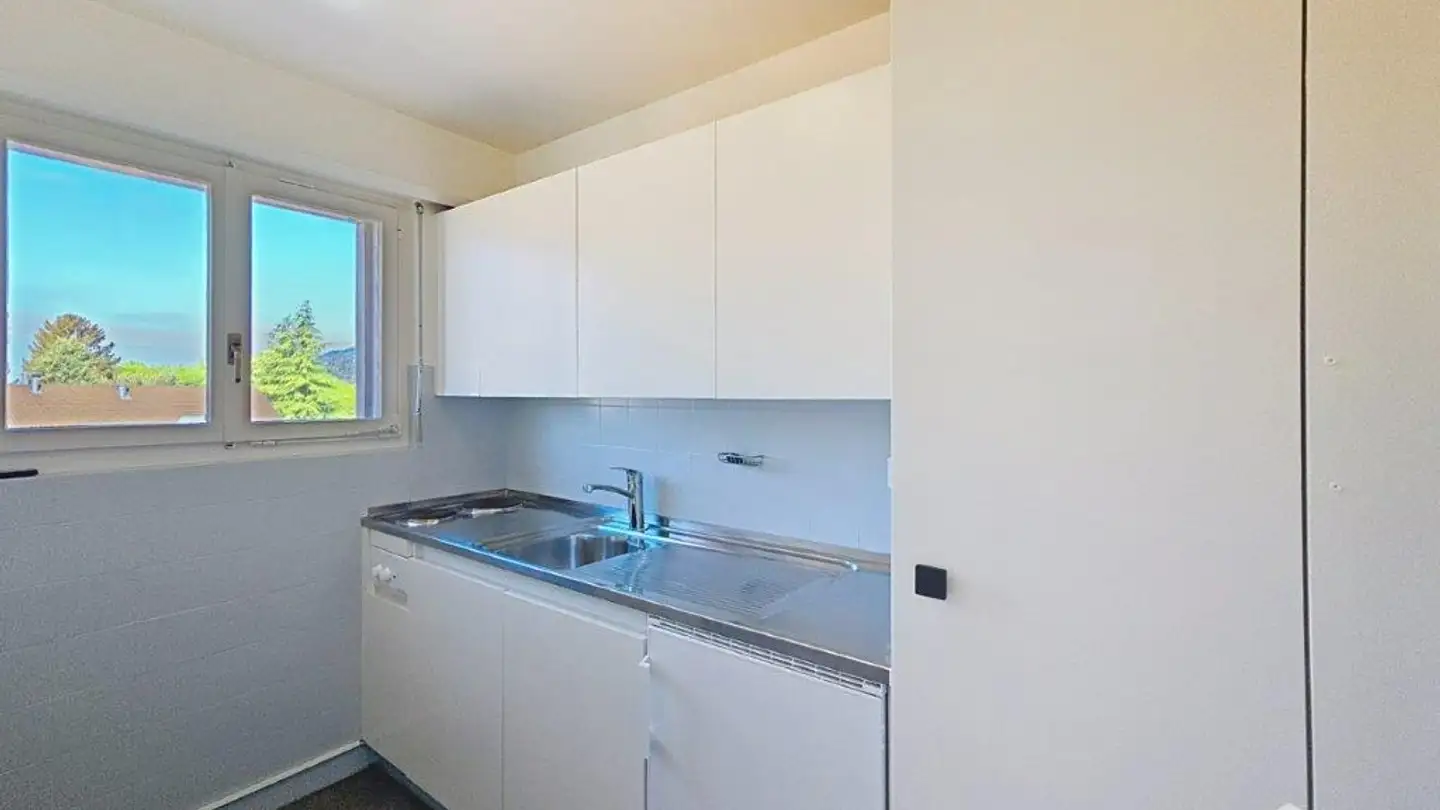 Appartamento in affitto - Route Du Village 19, 1807 Blonay - Foto 4