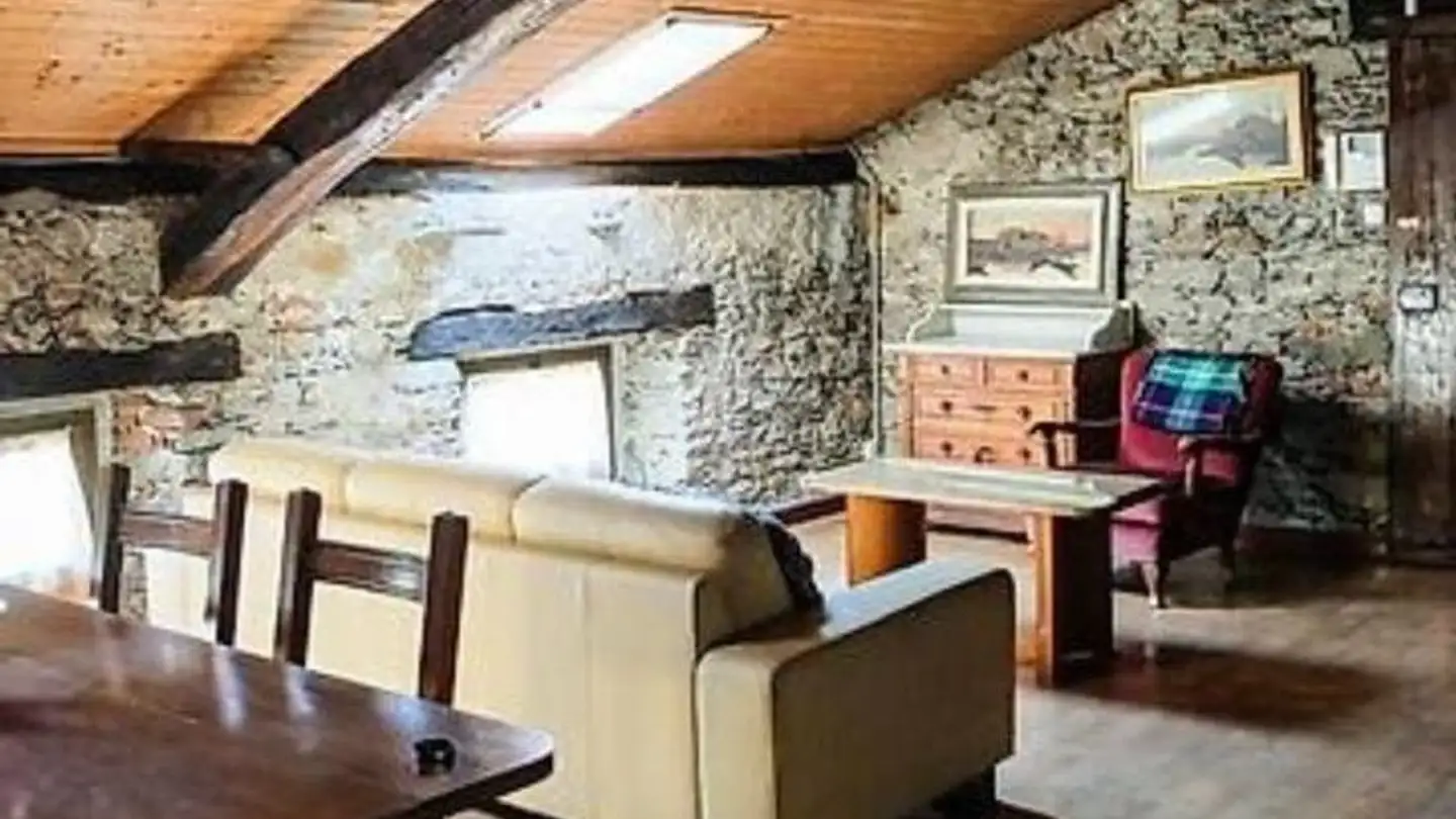 Appartamento in affitto - Via Cantonale, 6998 Monteggio