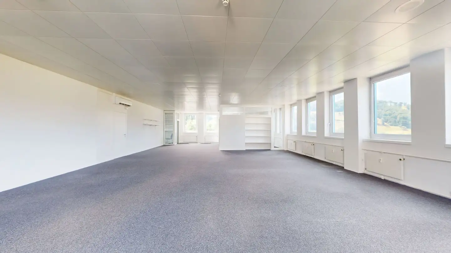 Spazio ufficio in affitto - Bollstrasse, 3076 Worb - Photo 2