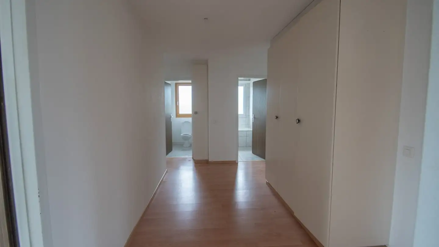 Apartment for rent - Haldenweg 3, 9451 Kriessern - Photo 4