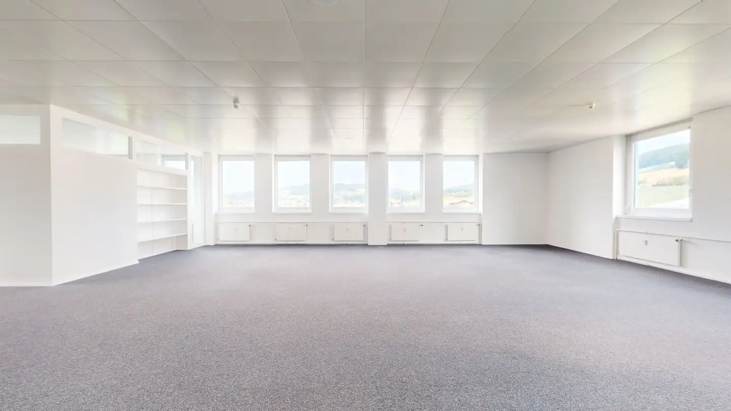 Spazio ufficio in affitto - Bollstrasse, 3076 Worb - Photo 3