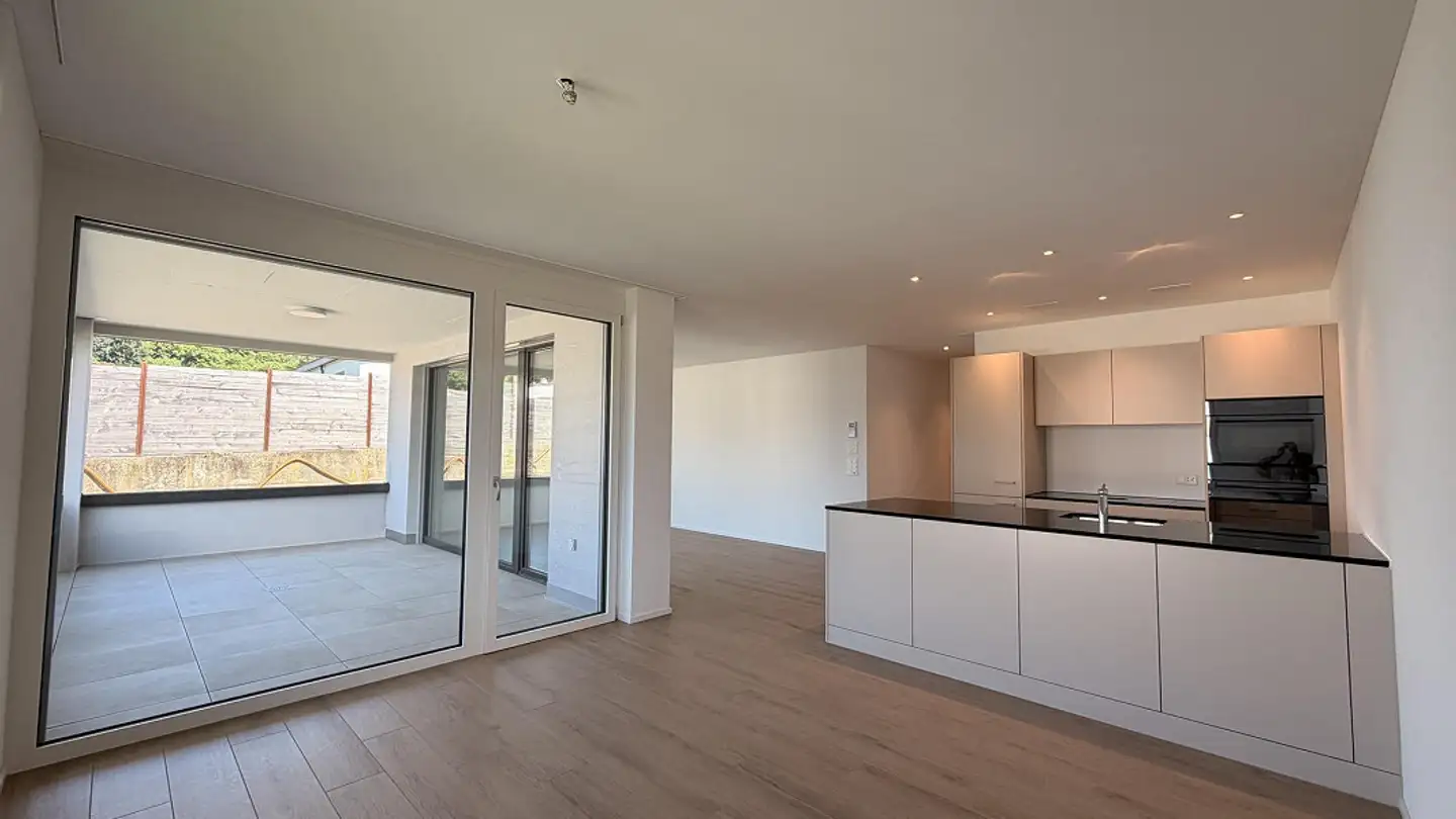 Wohnung mieten - Meichten 5b, 6147 Altbüron - Foto 2
