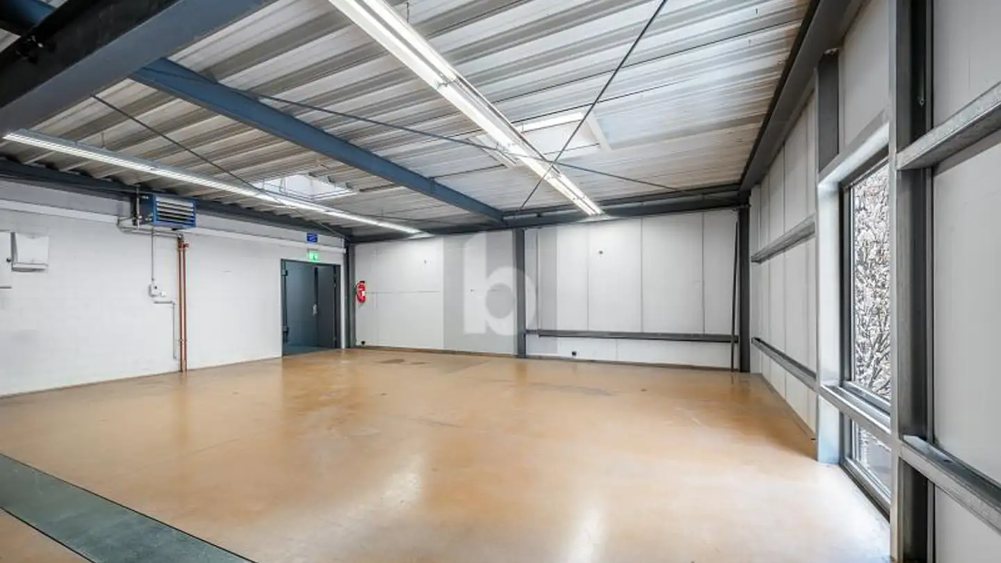 Espace de stockage à louer - 8600 Dübendorf - Photo 2