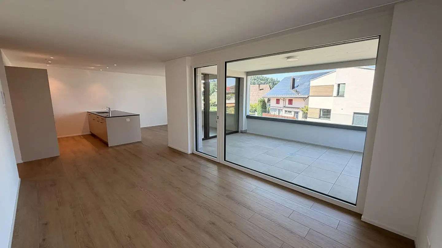 Wohnung mieten - Meichten 5b, 6147 Altbüron - Foto 3