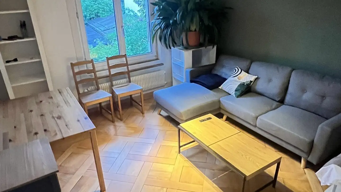 Chambre à louer - 3006 Bern