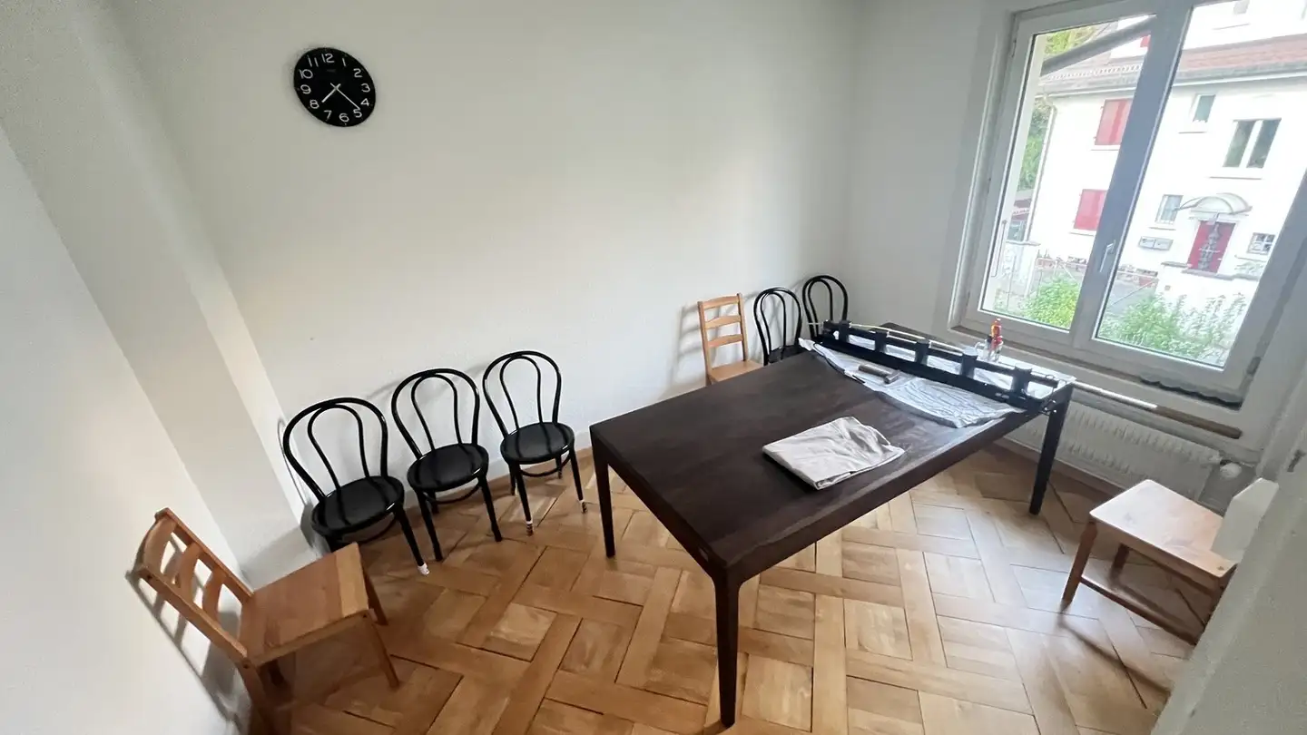 Chambre à louer - 3006 Bern - Photo 2