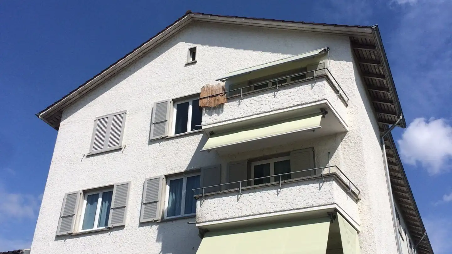 Appartamento in affitto - Bahnhofstrasse 9a, 3294 Büren an der Aare - Photo 2