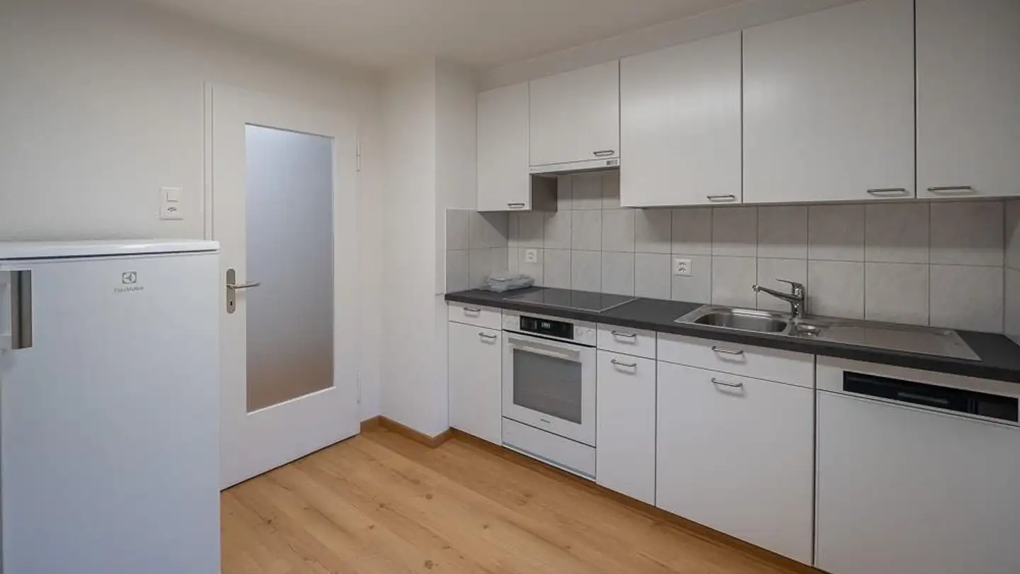 Appartamento in affitto - Lederbach 6, 9100 Herisau - Foto 2