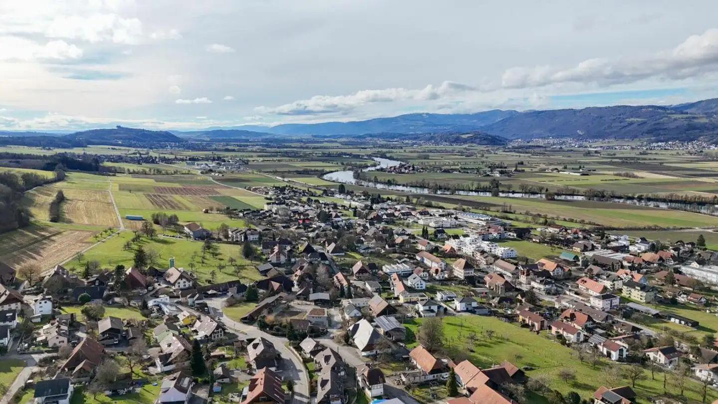 Edificio residenziale in vendita - Bibernstrasse 20, 3296 Arch - Photo 2