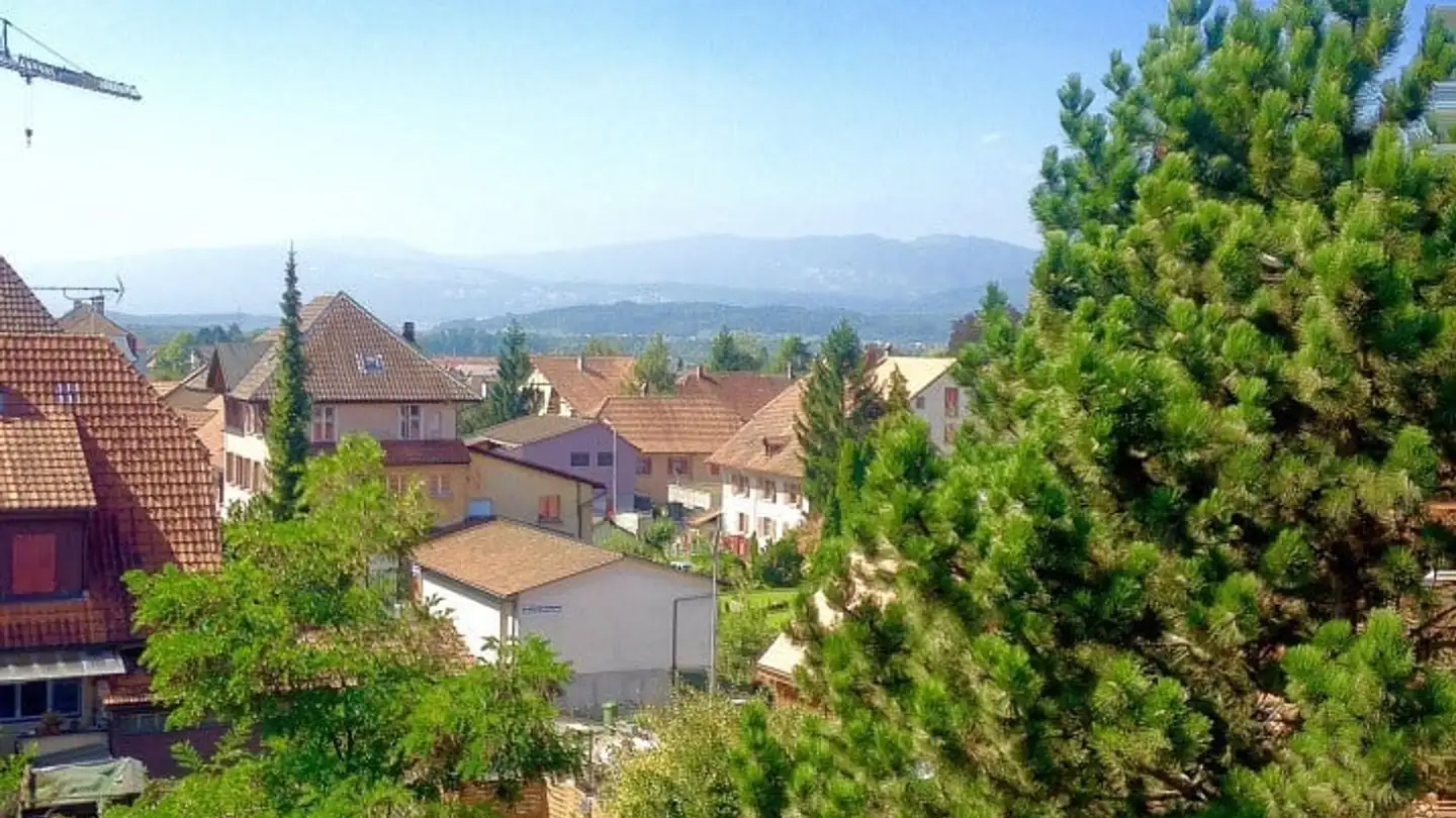 Appartamento in affitto - Bahnhofstrasse 9a, 3294 Büren an der Aare - Photo 3