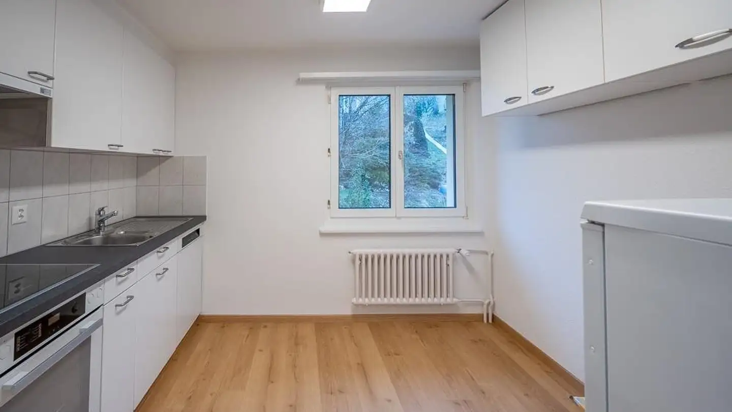 Appartamento in affitto - Lederbach 6, 9100 Herisau - Foto 3