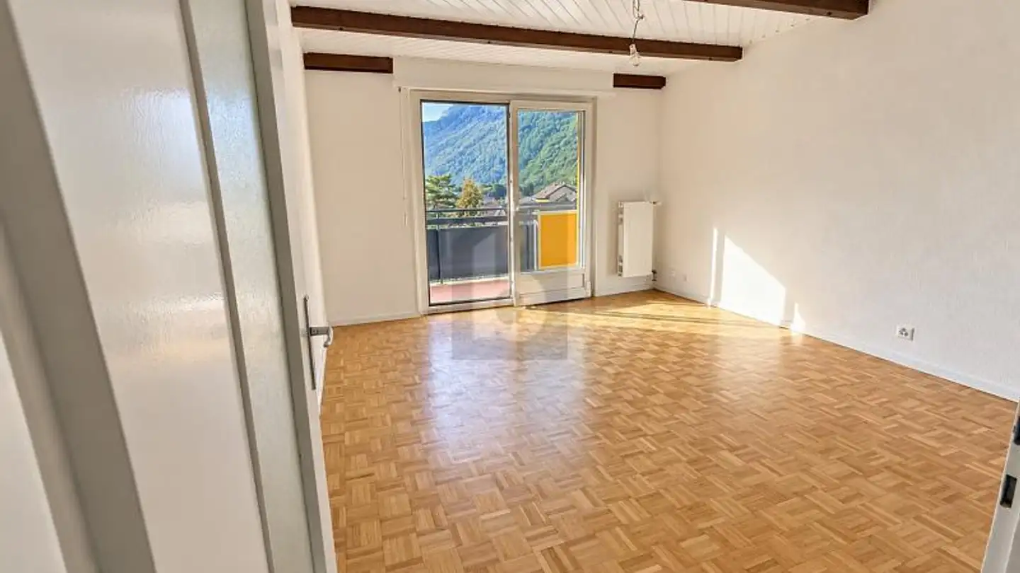 Wohnung kaufen - 1902 Evionnaz