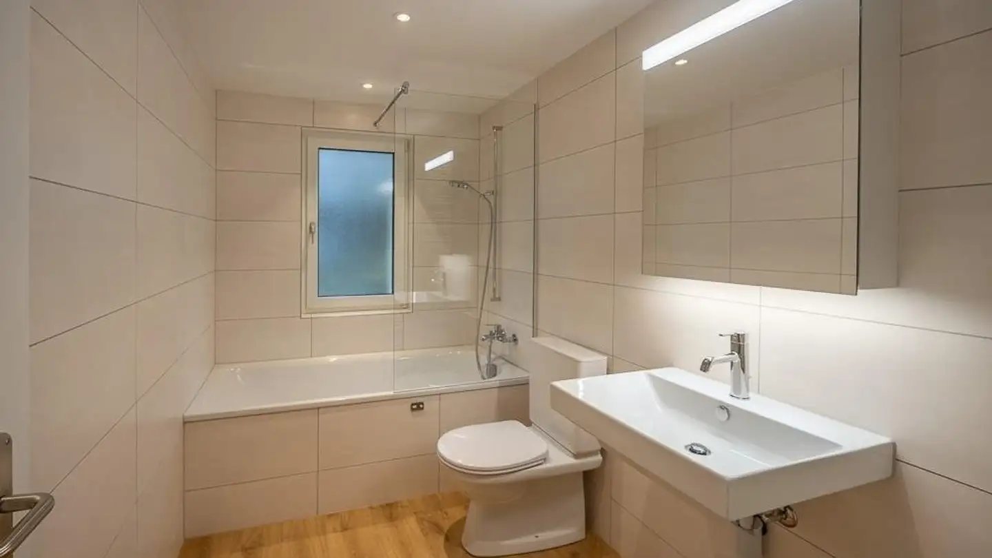 Appartamento in affitto - Lederbach 6, 9100 Herisau - Foto 4