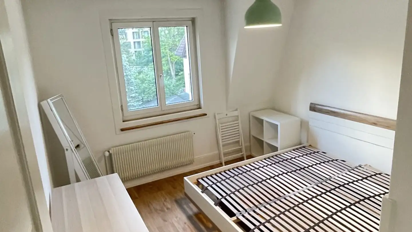 Chambre à louer - 3006 Bern - Photo 3