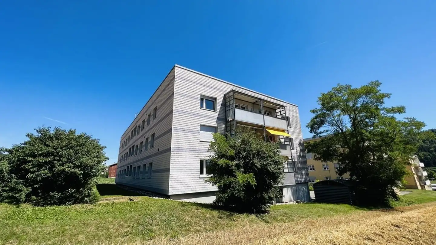 Appartement à louer - Schlangernweg 23, 2542 Pieterlen