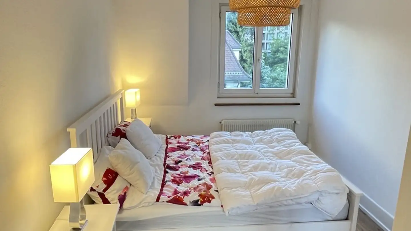 Chambre à louer - 3006 Bern - Photo 4
