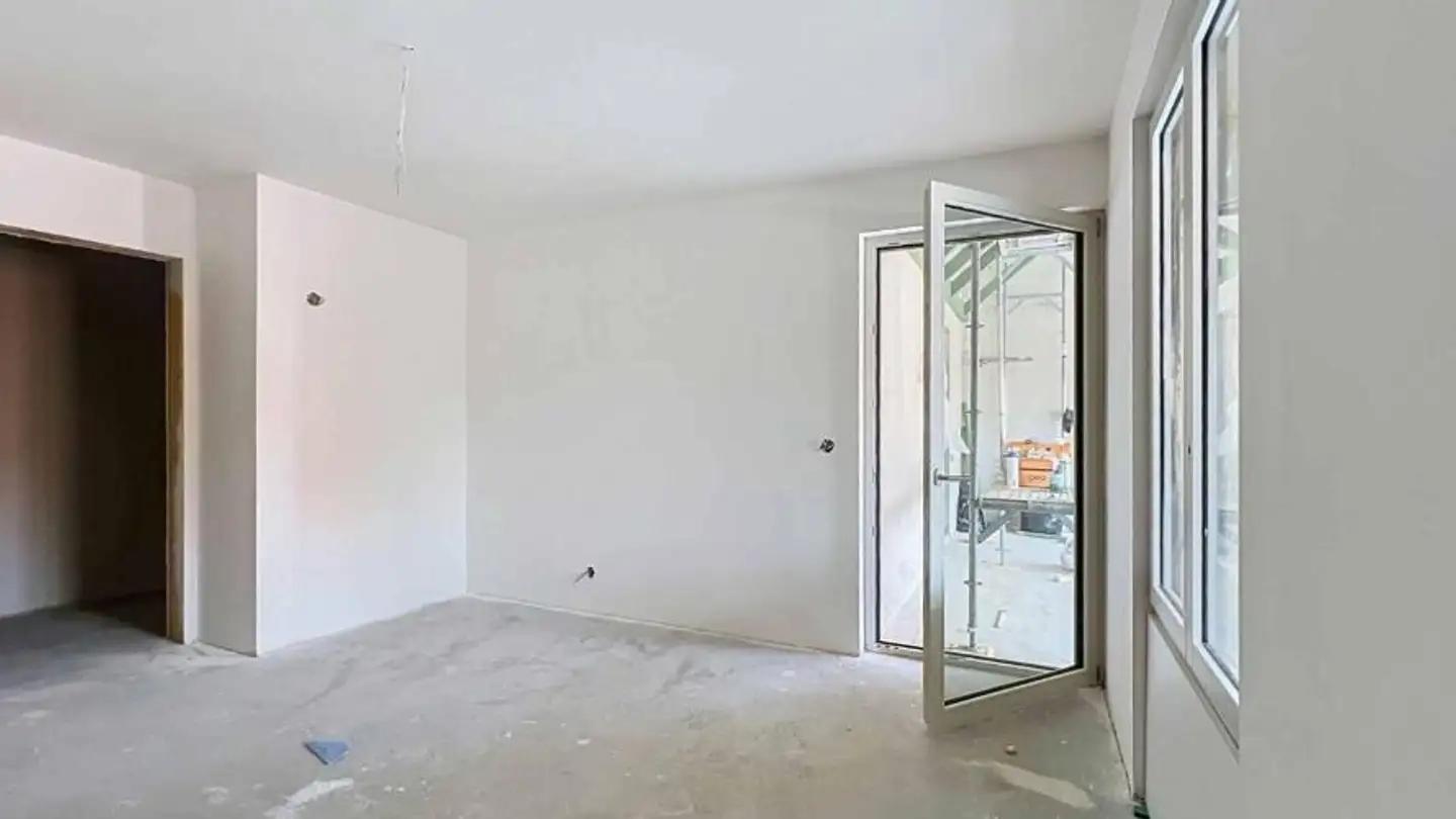 Apartment for rent - Rue des Jardins 6, 1180 Rolle