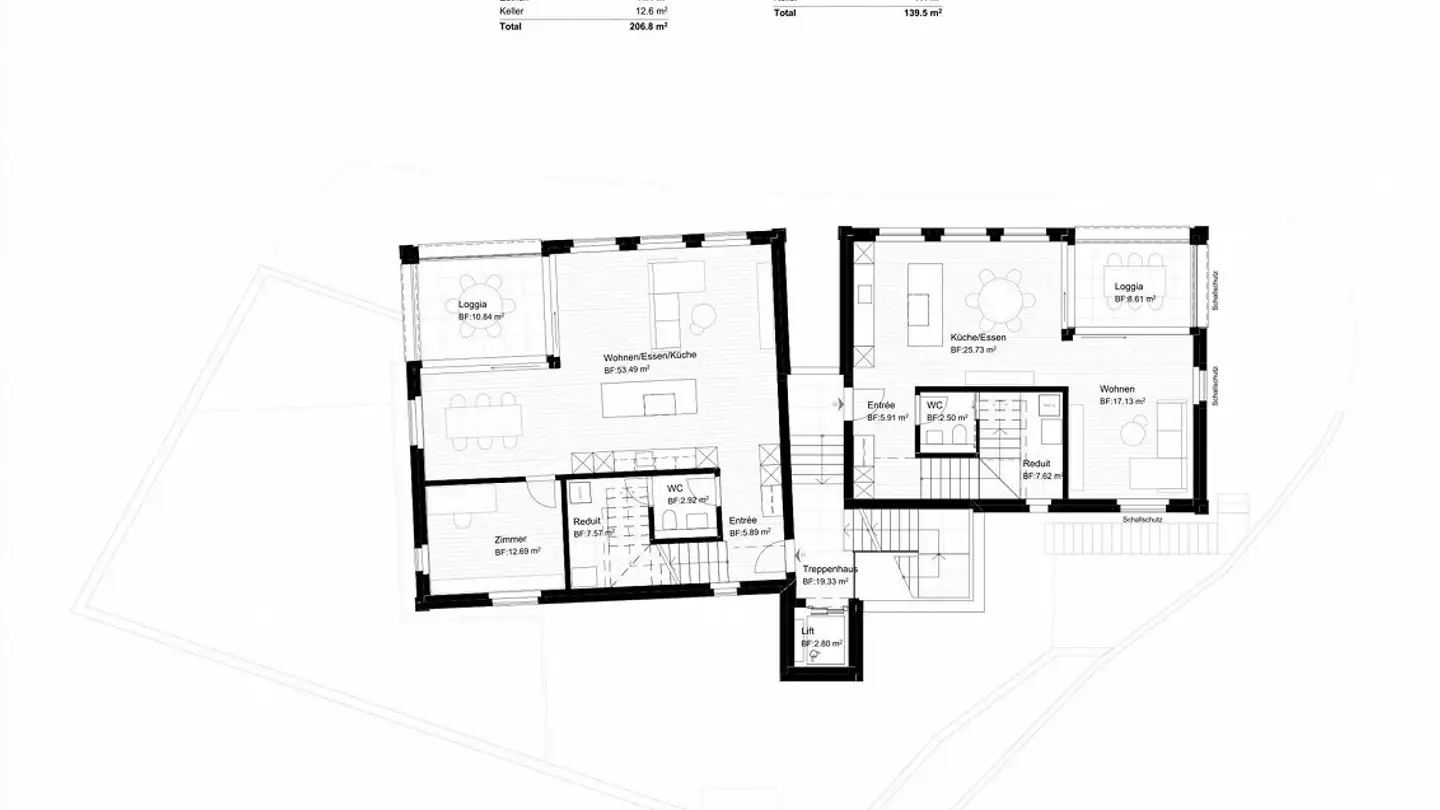 Apartment for sale - Alte Gasse 8, 6440 Brunnen - Photo 4