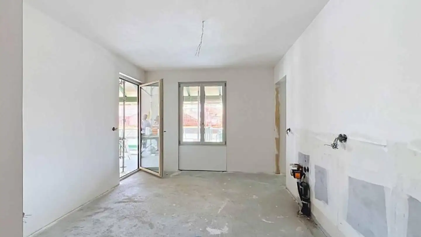 Apartment for rent - Rue des Jardins 6, 1180 Rolle - Photo 3