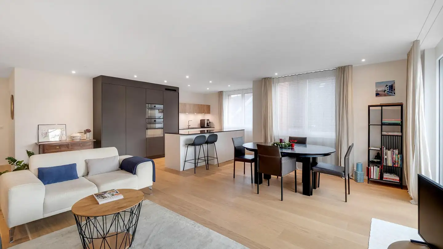 Appartamento in vendita - Schäfligrabenstrasse 39, 8304 Wallisellen - Foto 2