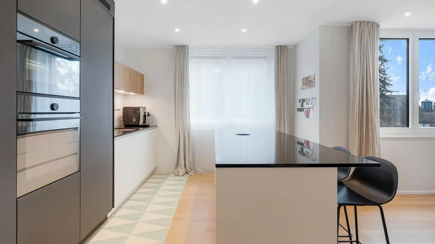 Appartamento in vendita - Schäfligrabenstrasse 39, 8304 Wallisellen - Foto 3