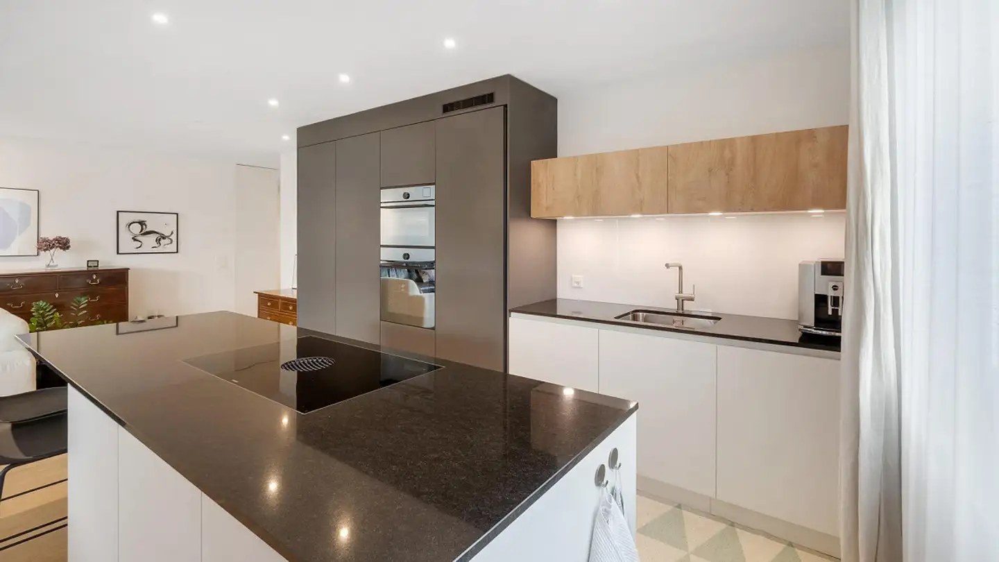 Appartamento in vendita - Schäfligrabenstrasse 39, 8304 Wallisellen - Foto 4