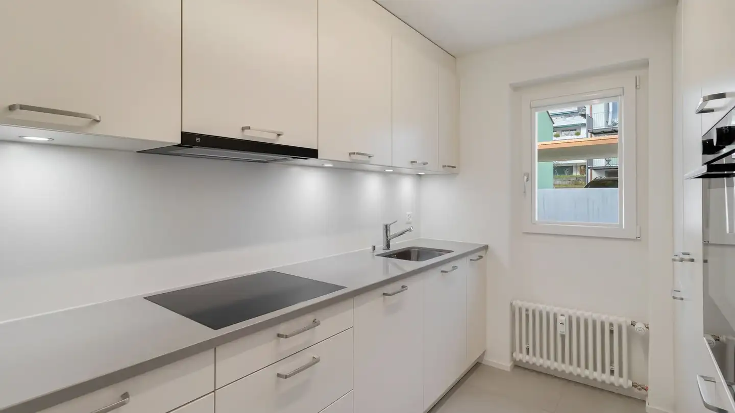 Appartement à louer - Steinbrüchelstrasse 1, 8708 Männedorf - Photo 2