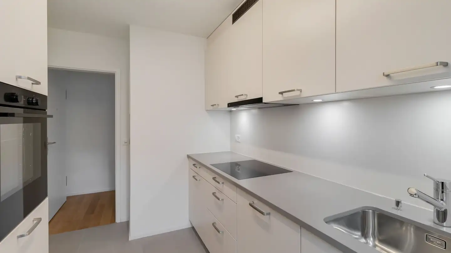 Appartement à louer - Steinbrüchelstrasse 1, 8708 Männedorf - Photo 3