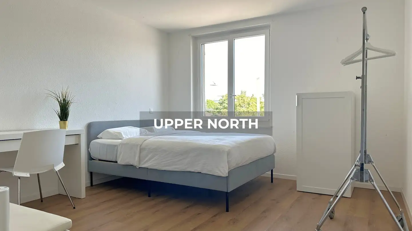 Chambre à louer - 8001 Zürich - Photo 3