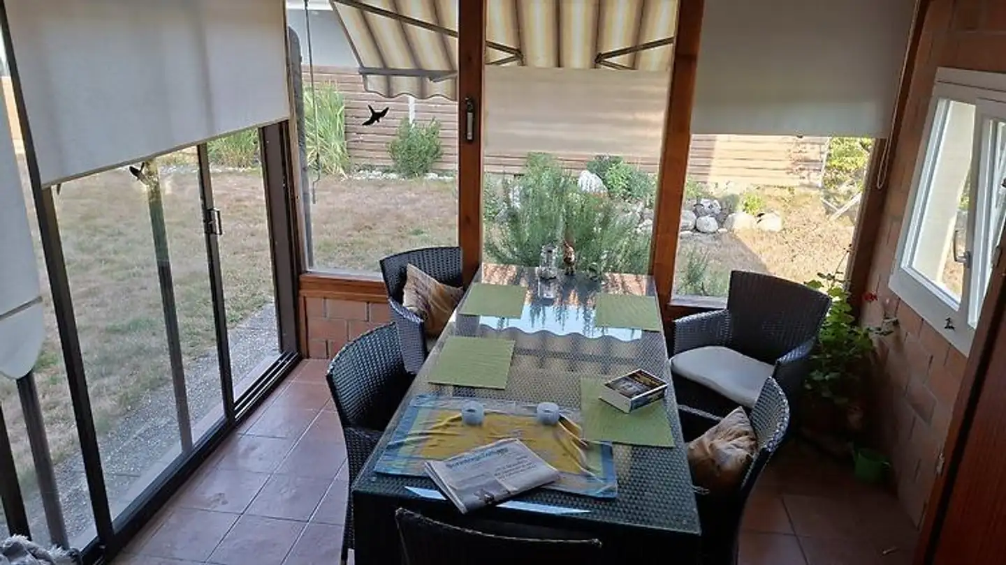 Casa singola in affitto - 3113 Rubigen - Foto 2