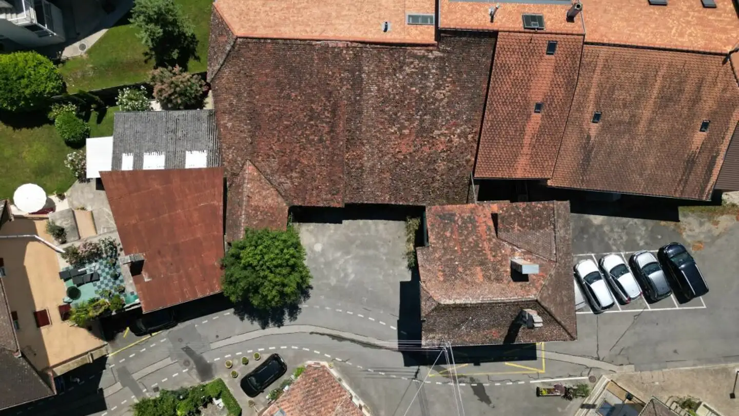 Bien immobilier à vendre - Rue Du Collège, 1422 Grandson