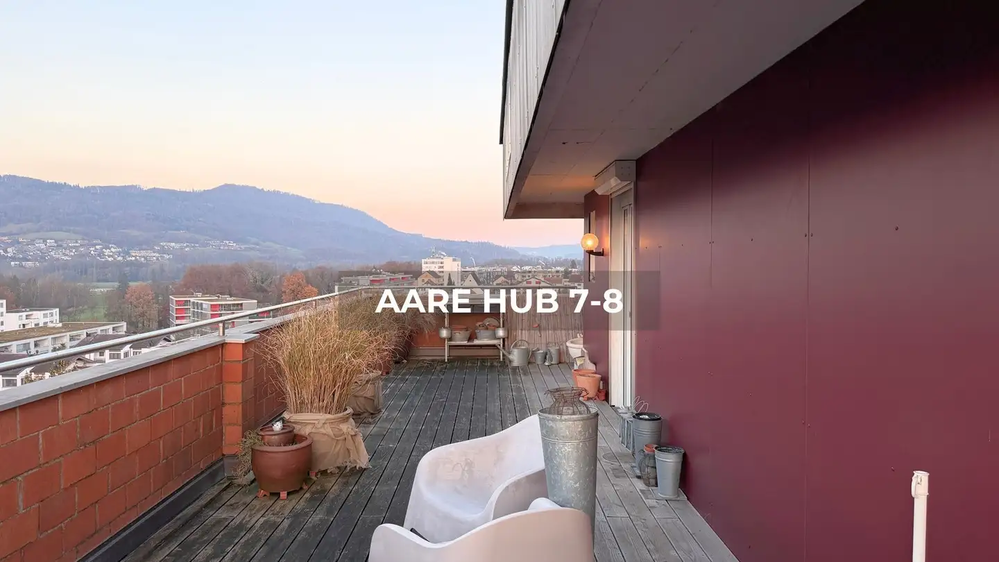 Chambre à louer - 8001 Zürich - Photo 4