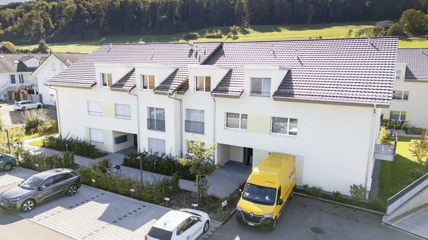 Wohnung mieten - Im Grossacher 38, 5622 Waltenschwil