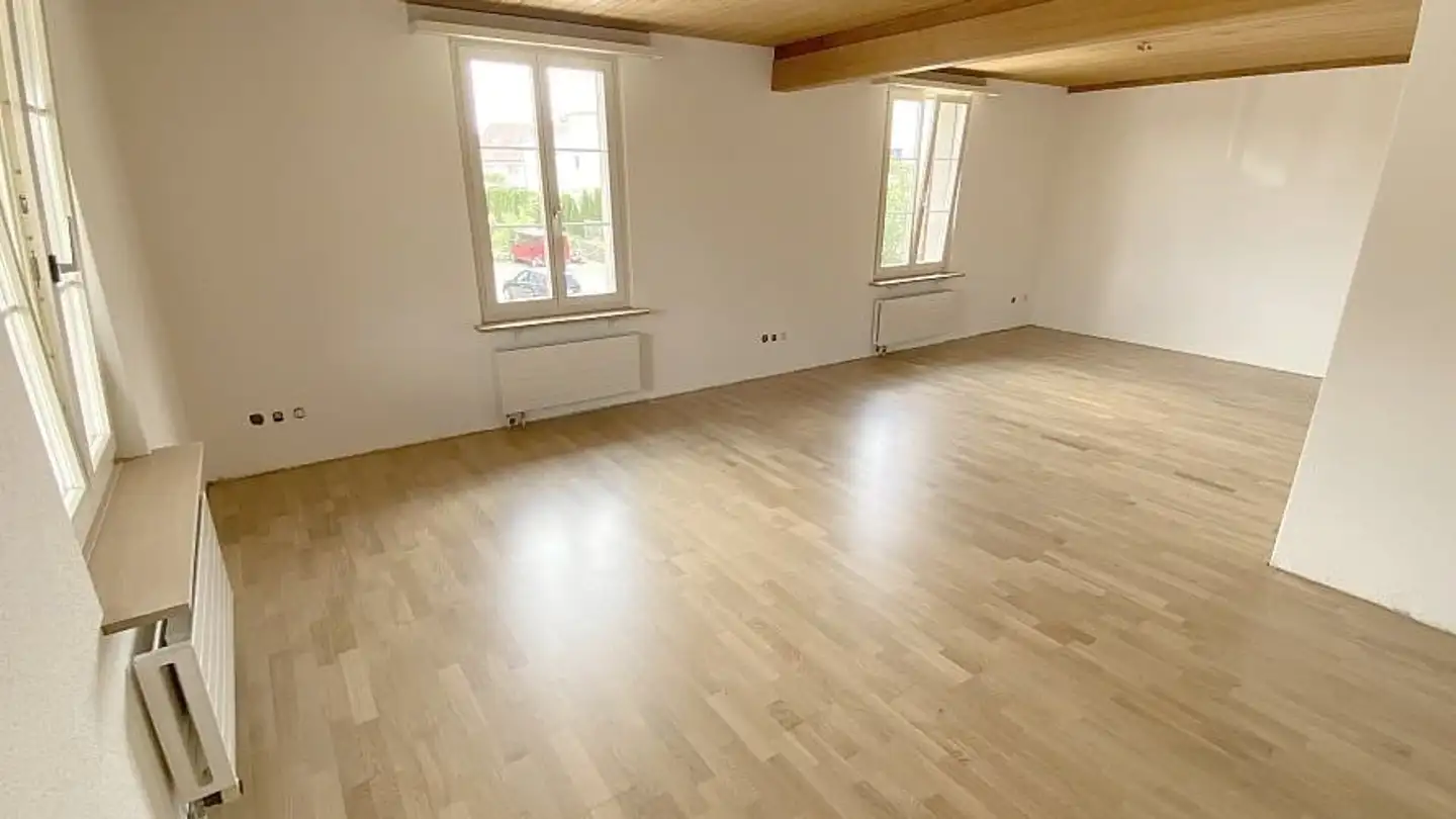 Wohnung mieten - Hauptstrasse 80, 4552 Derendingen