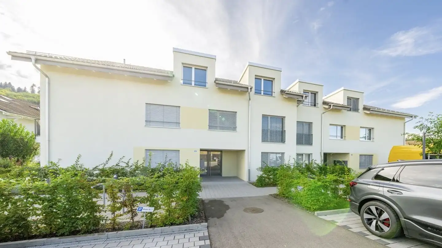 Wohnung mieten - Im Grossacher 38, 5622 Waltenschwil - Foto 2