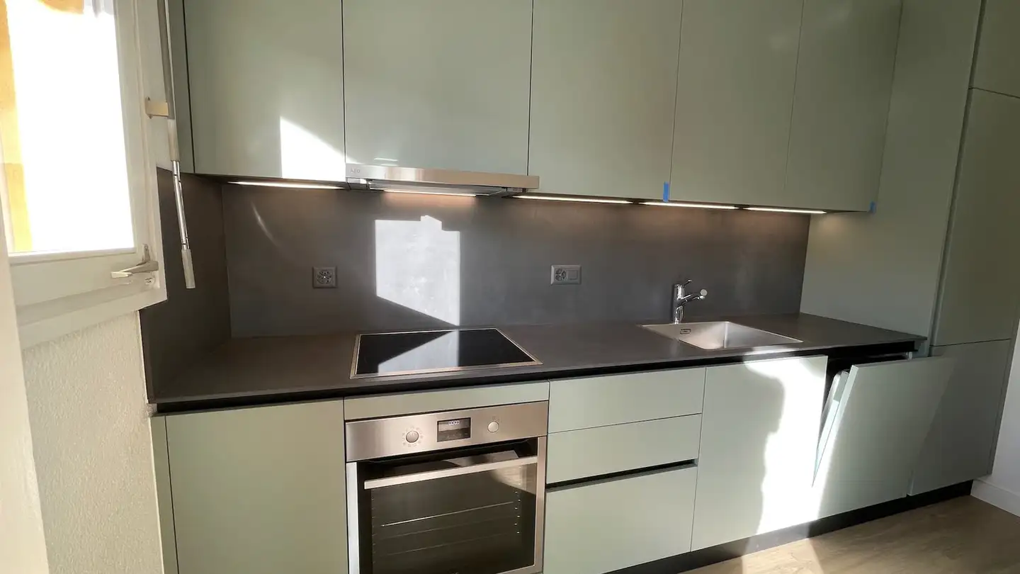 Appartement à vendre - Via Muraccio 39b, 6612 Ascona