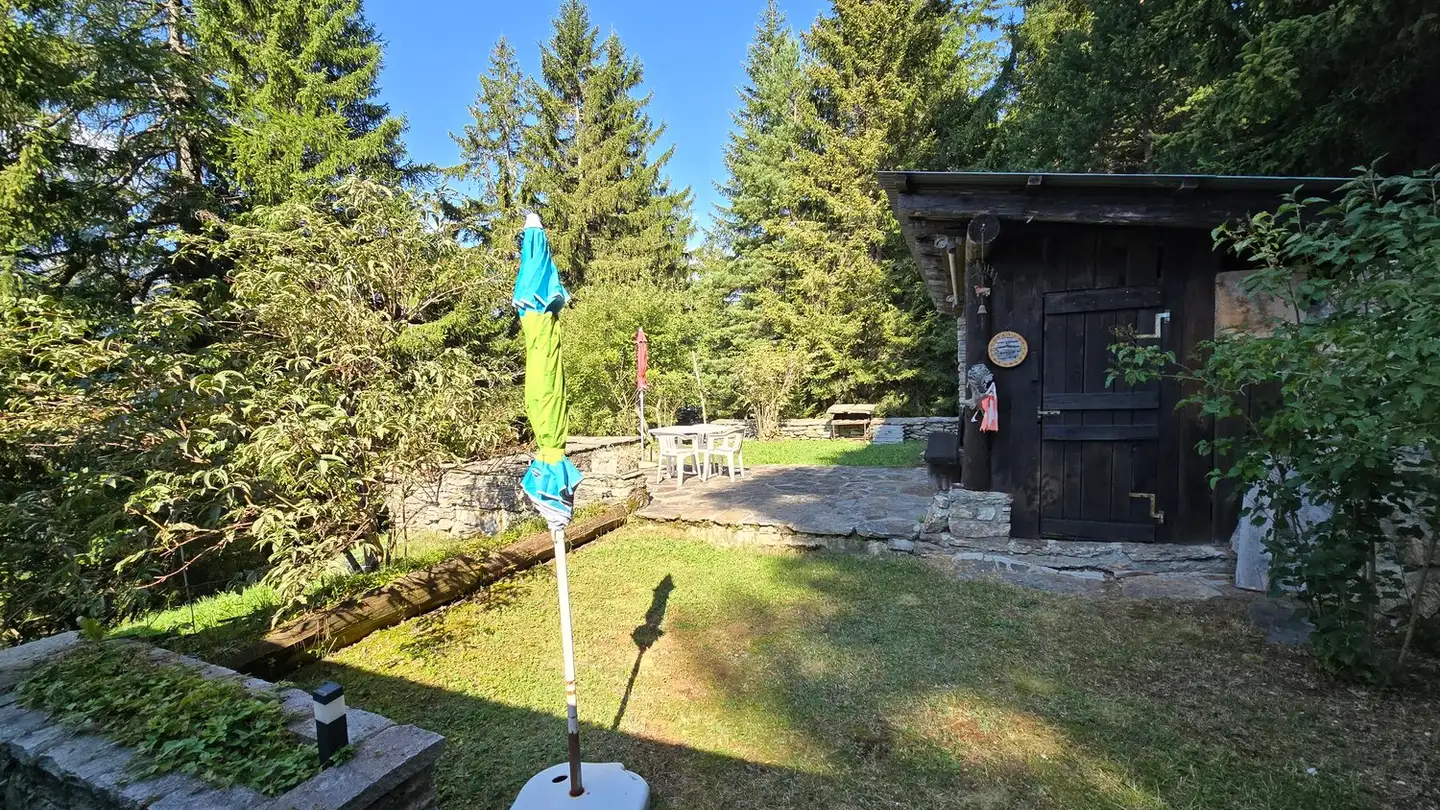 Maison à vendre - Zona Monti, 6749 Cavagnago - Photo 4