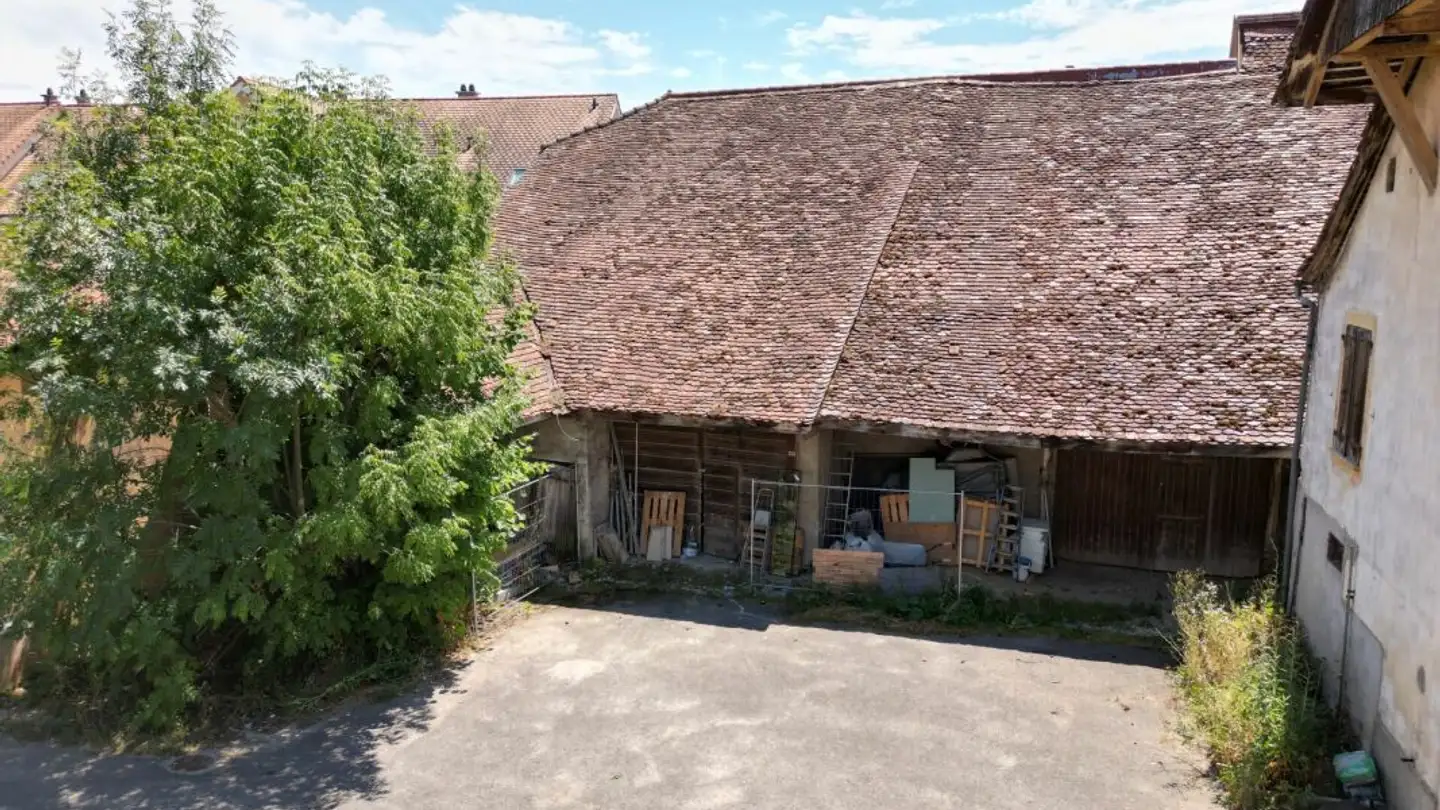 Casa singola in vendita - Rue Du Collège, 1422 Grandson - Photo 3