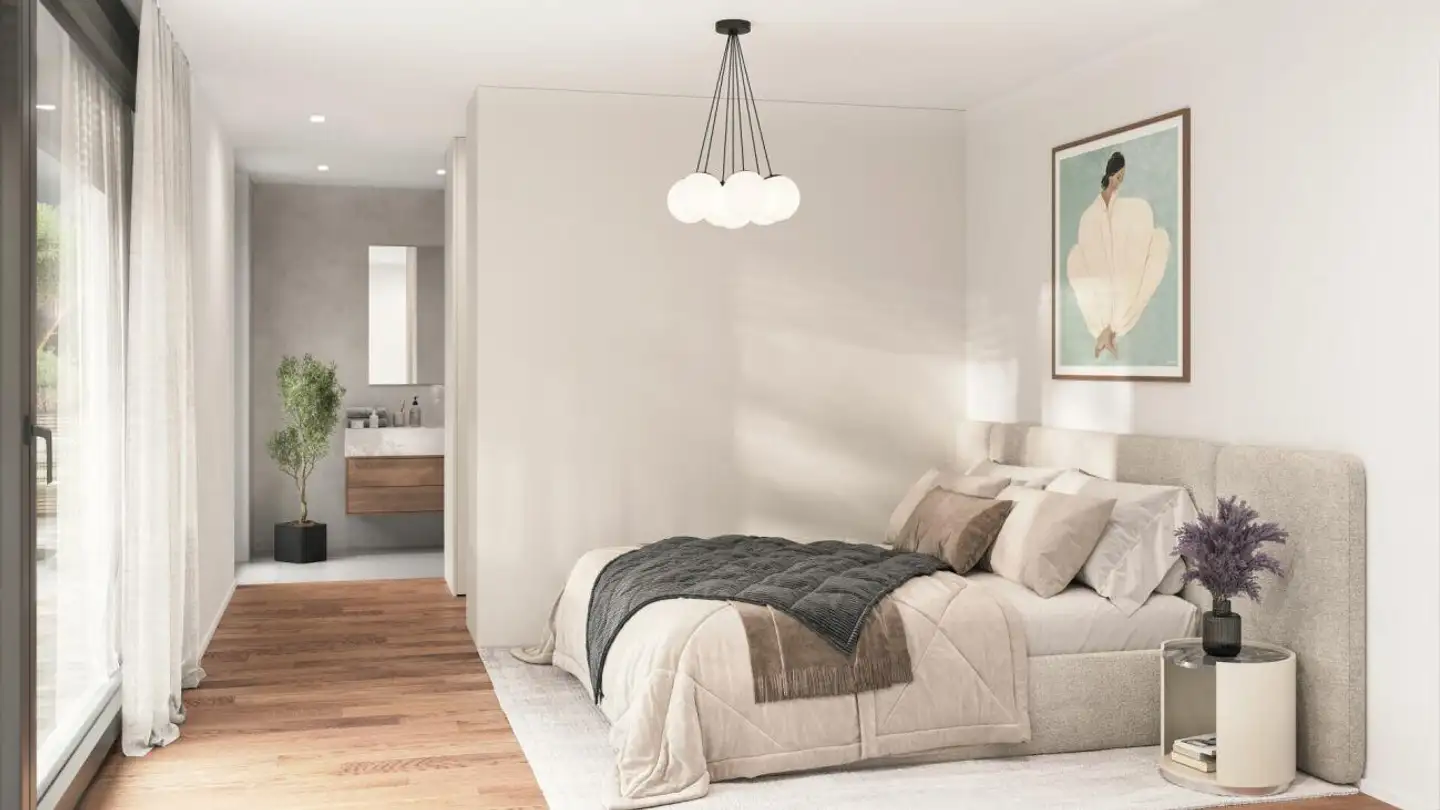 Attico in vendita - Bündtenweg 28, 4104 Oberwil BL - Photo 4